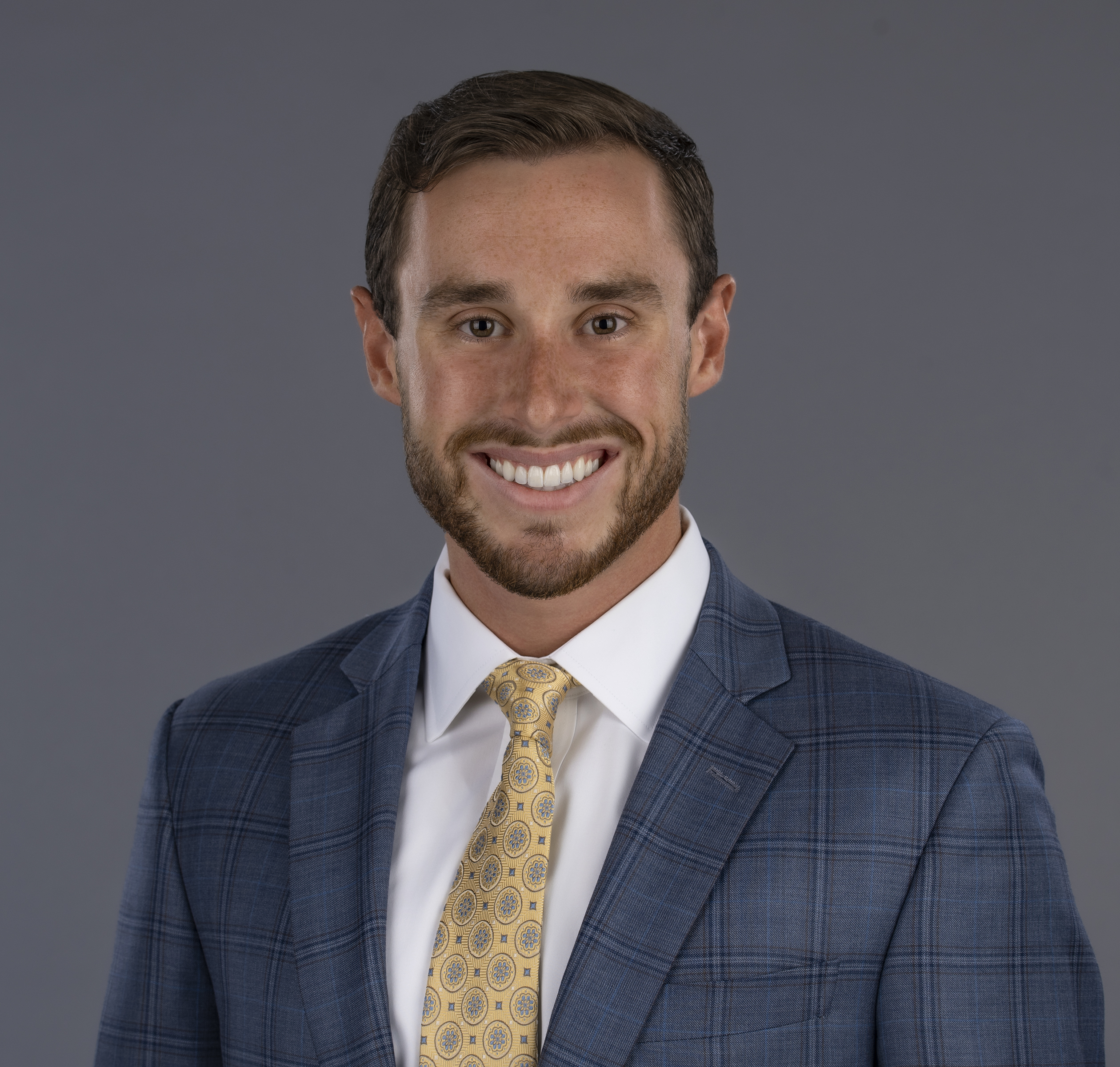 Frank Collier III, Founder